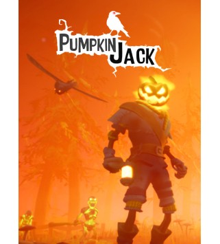 Pumpkin Jack GOG.com Key GLOBAL